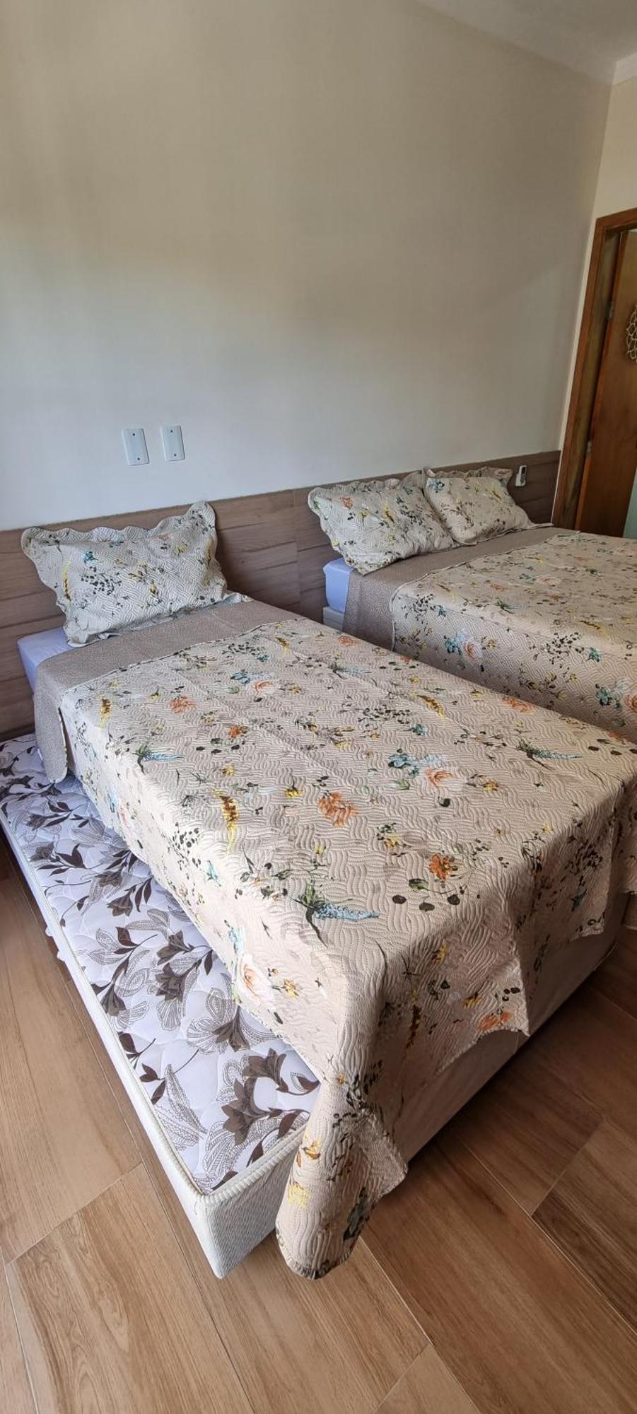 Kitnet Aconchegante Praia De Maranduba Apartment Ubatuba Ngoại thất bức ảnh