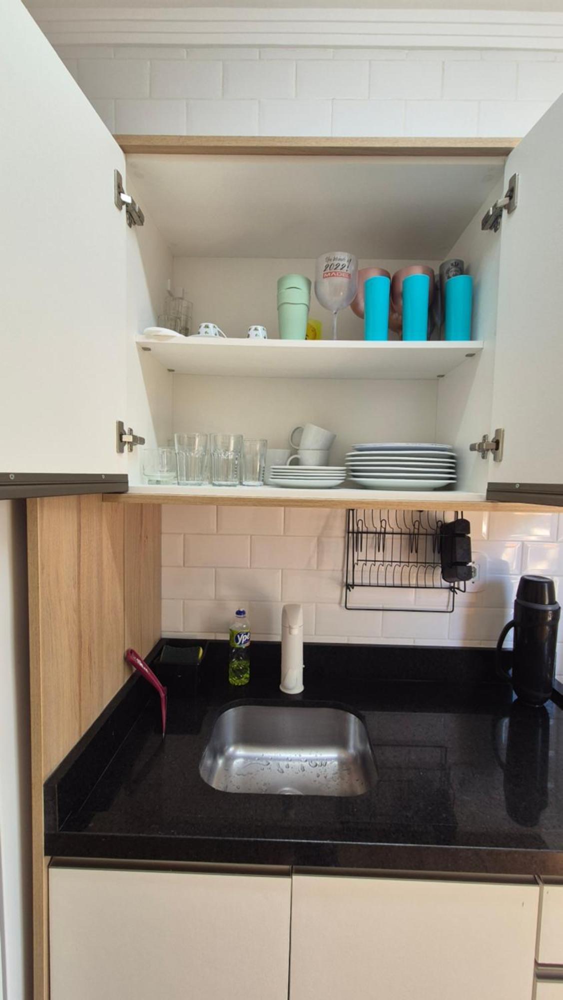 Kitnet Aconchegante Praia De Maranduba Apartment Ubatuba Ngoại thất bức ảnh