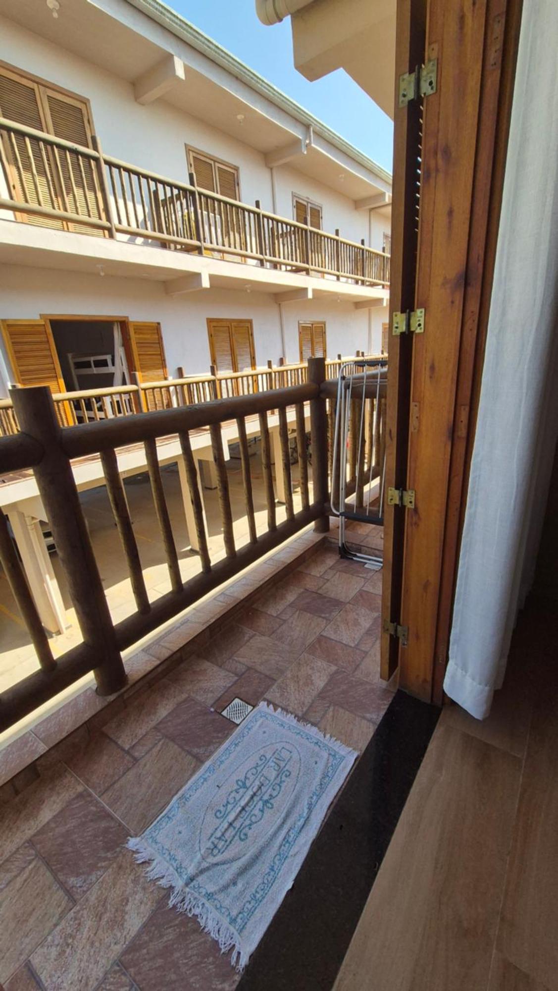 Kitnet Aconchegante Praia De Maranduba Apartment Ubatuba Ngoại thất bức ảnh